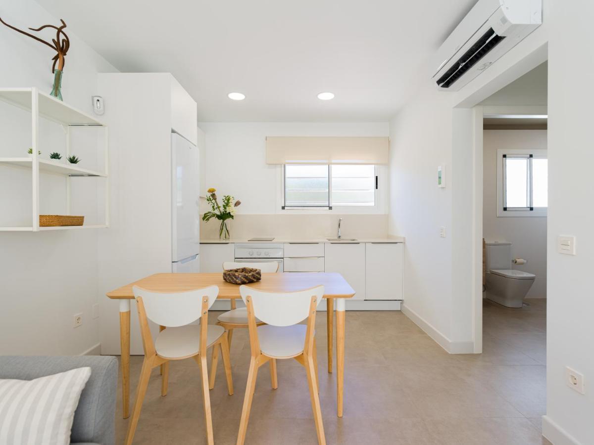 San Agustín Asara Beach 3 מראה חיצוני תמונה