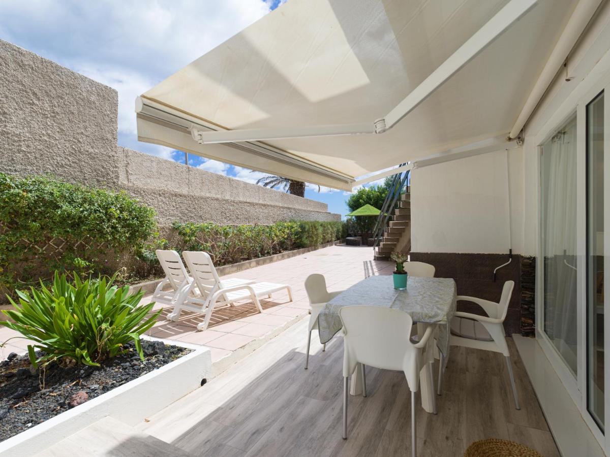 San Agustín Asara Beach 3 מראה חיצוני תמונה