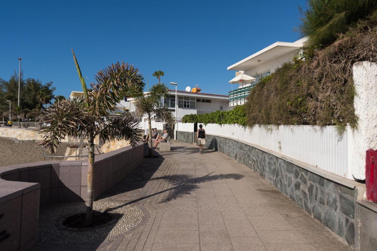 San Agustín Asara Beach 3 מראה חיצוני תמונה