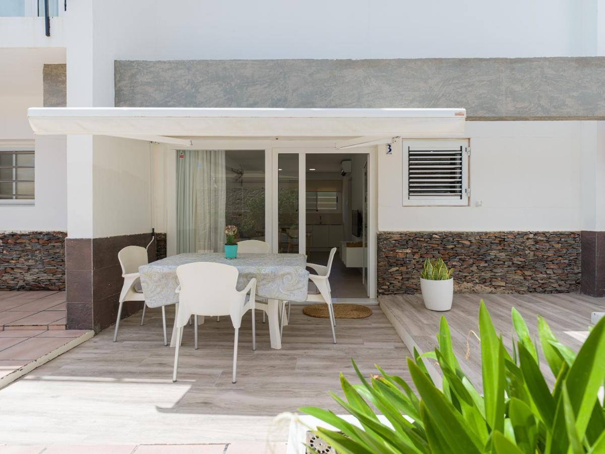 San Agustín Asara Beach 3 מראה חיצוני תמונה