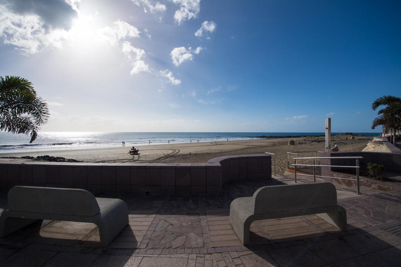 San Agustín Asara Beach 3 מראה חיצוני תמונה