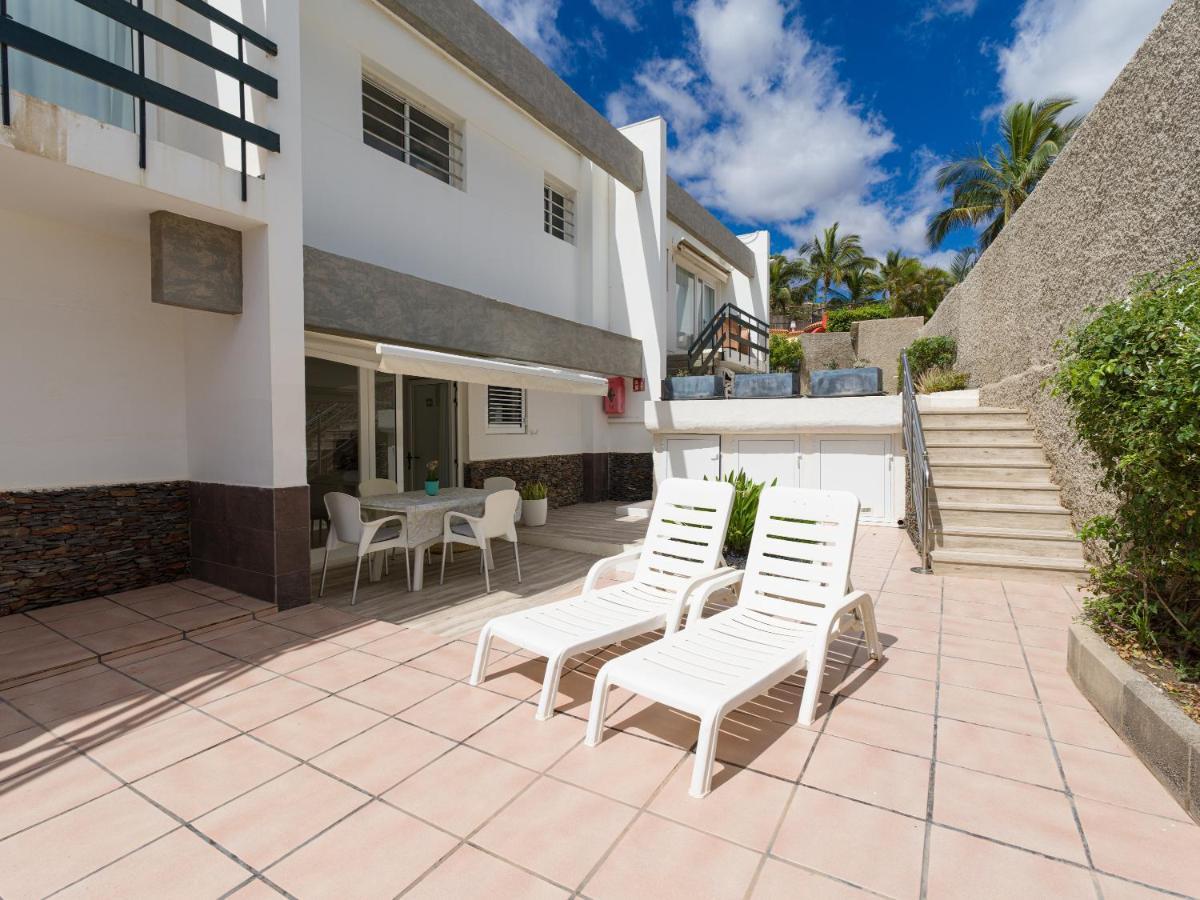San Agustín Asara Beach 3 מראה חיצוני תמונה